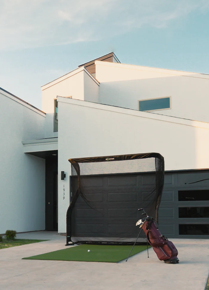 Golf Net for Baseball