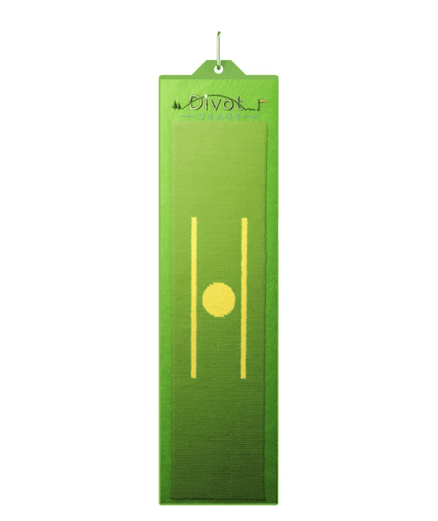 Divot Board