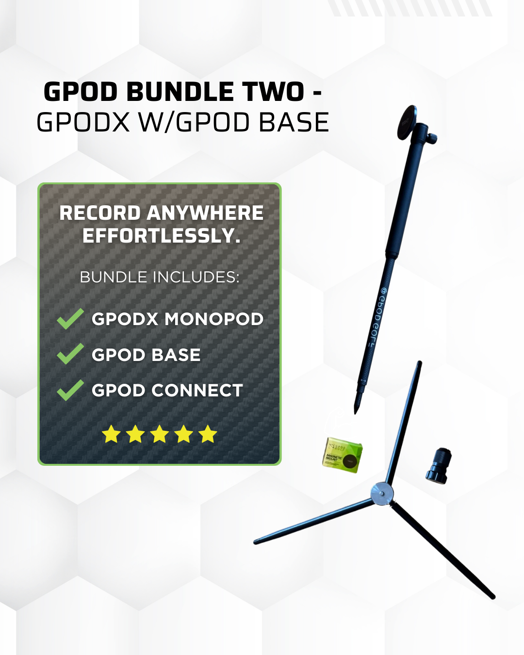 GPOD Bundle Two