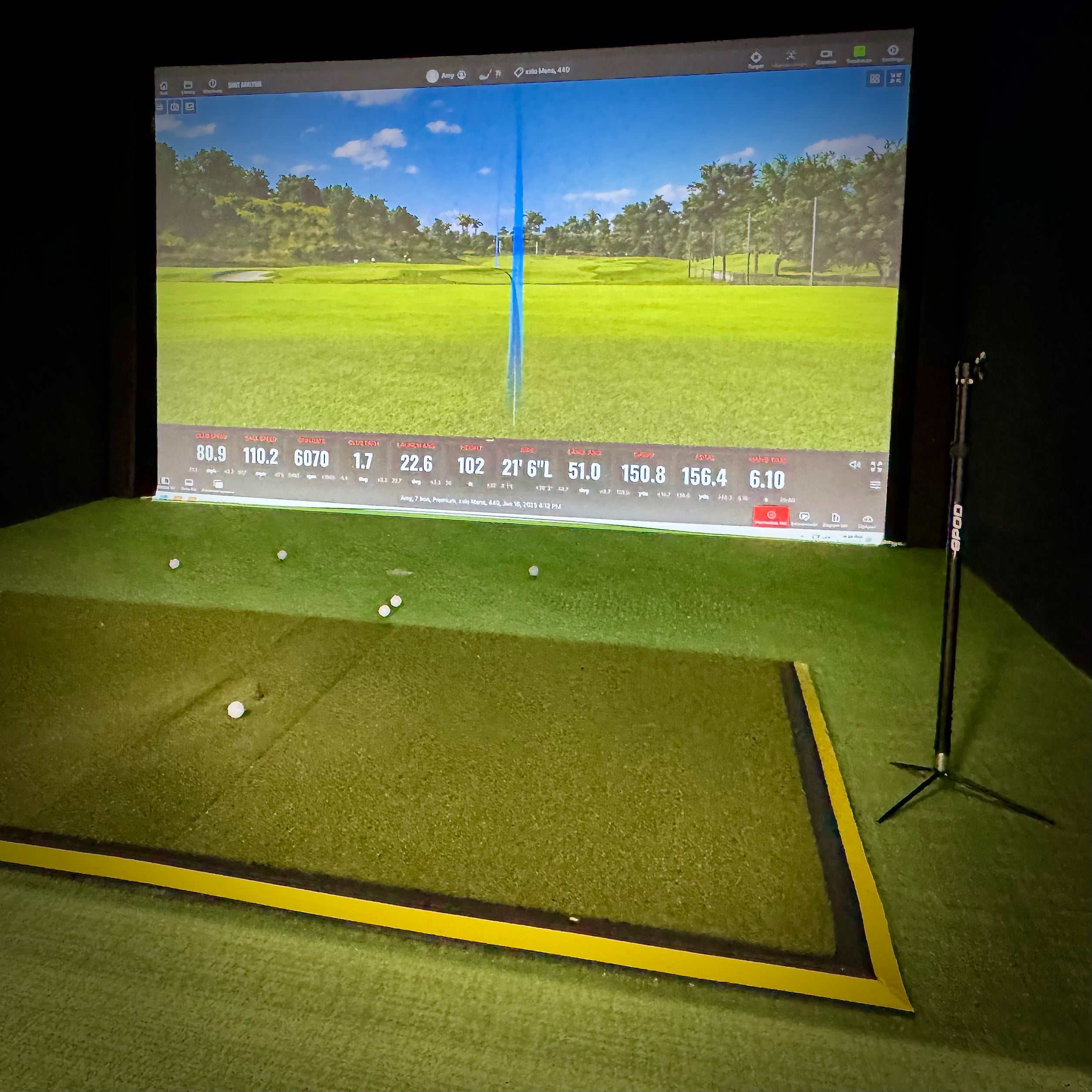 GPOD Pauly P Indoor Lifestyle