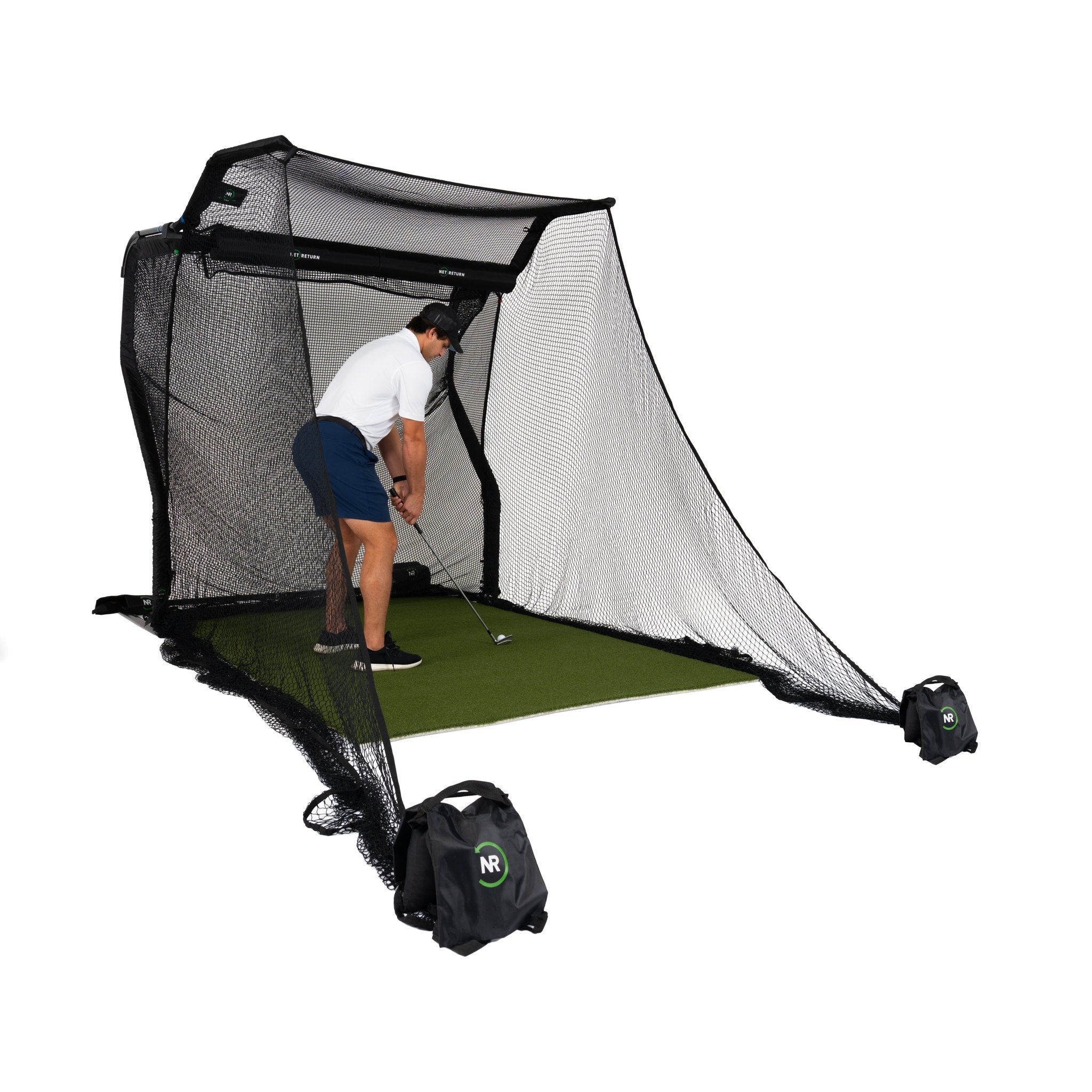 Home No Fly Zone Package