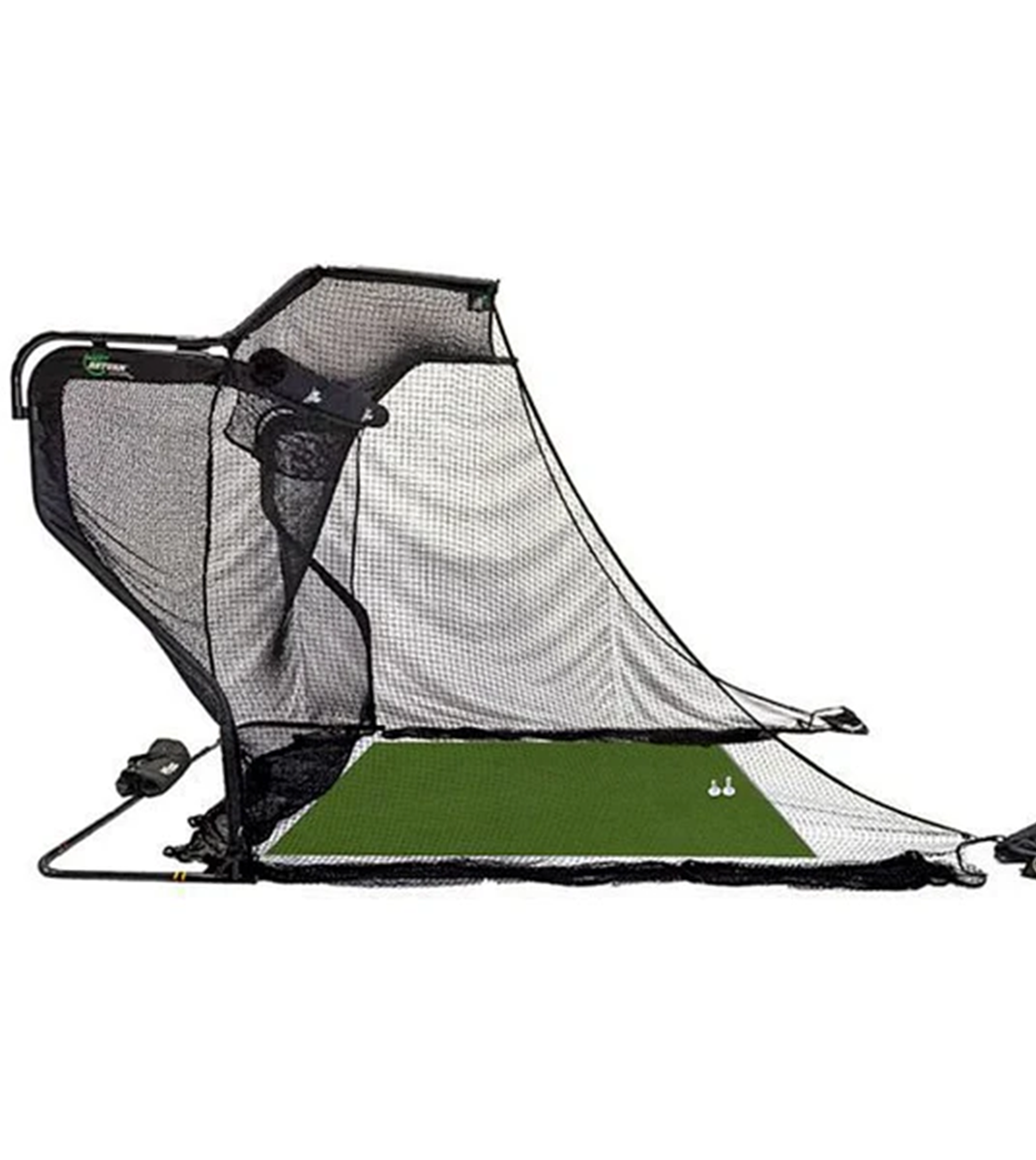 Pro 9 No Fly Zone Package