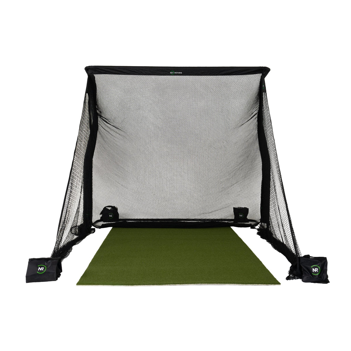 Pro 10 Package