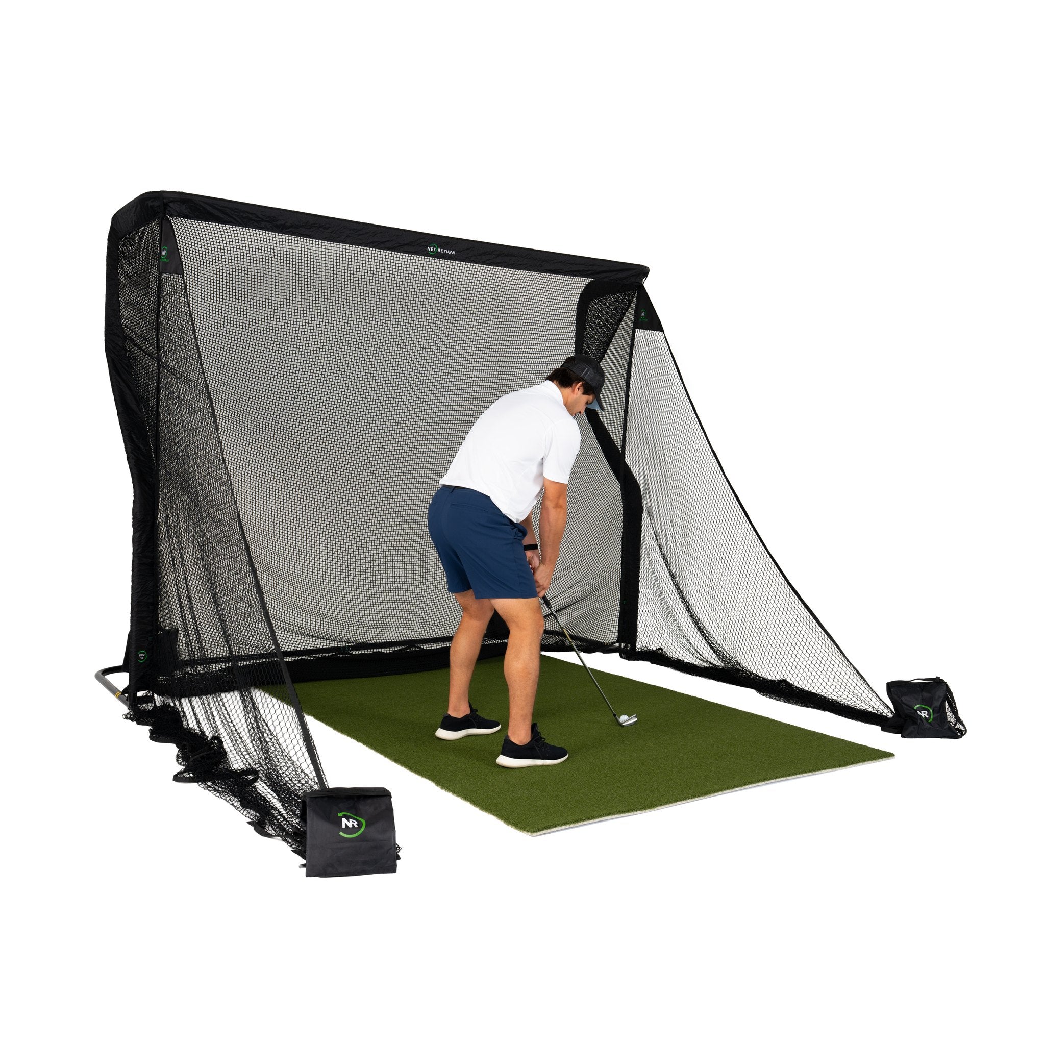 Pro 10 Package