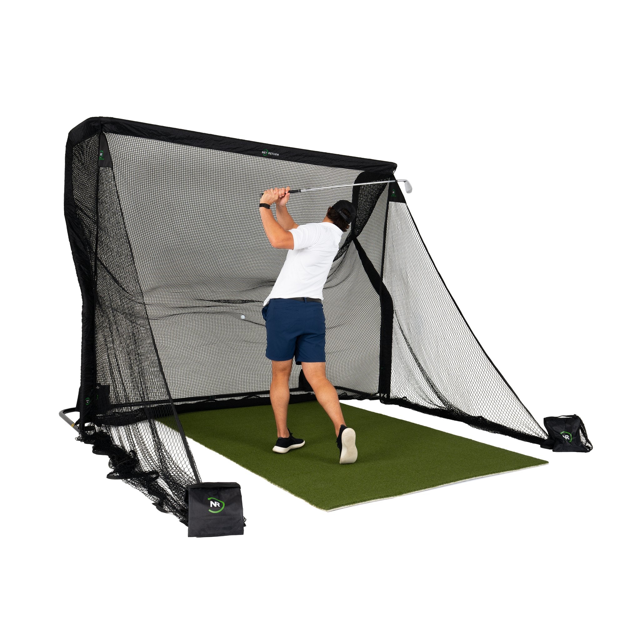 Pro 10 Package