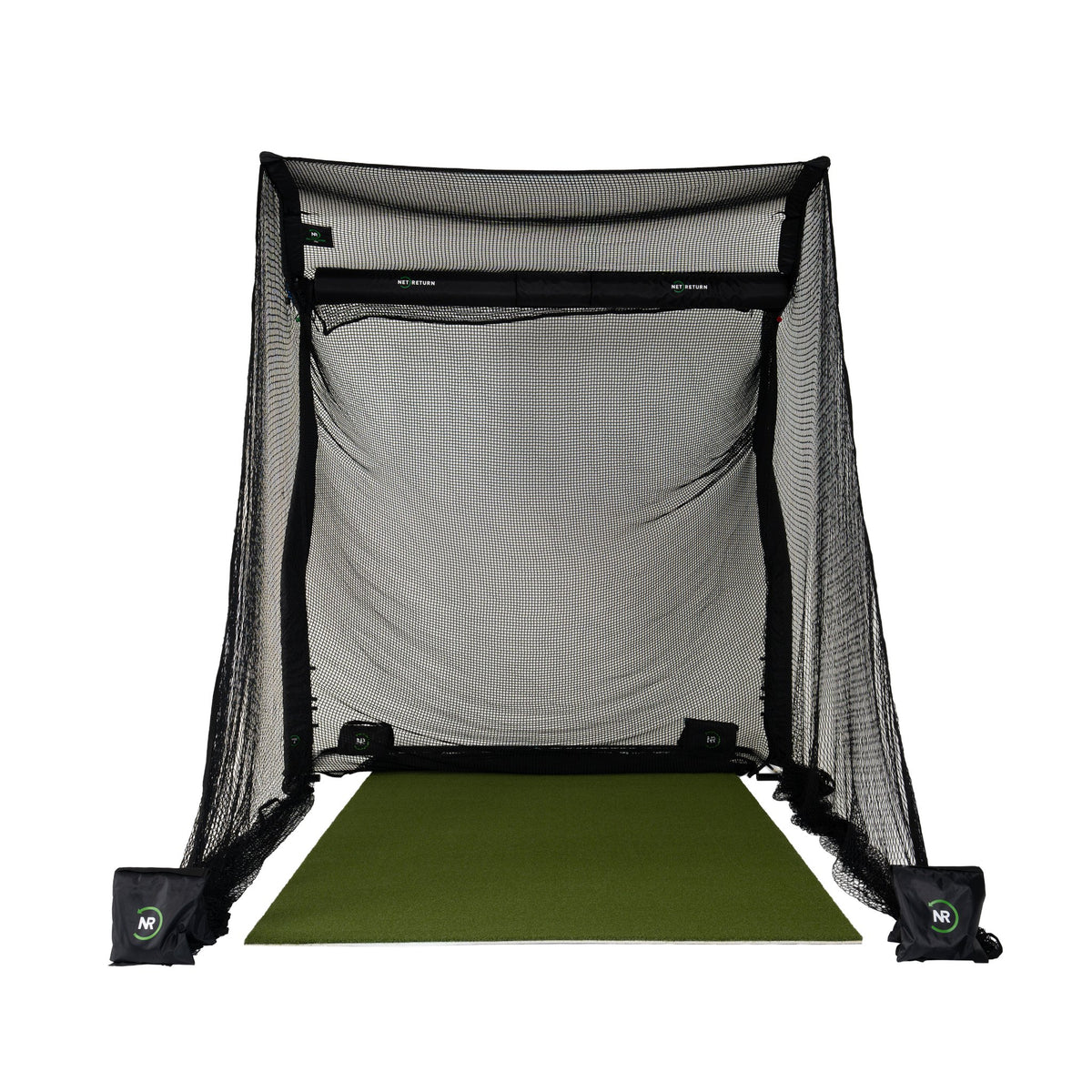 Pro 8 No Fly Zone Package