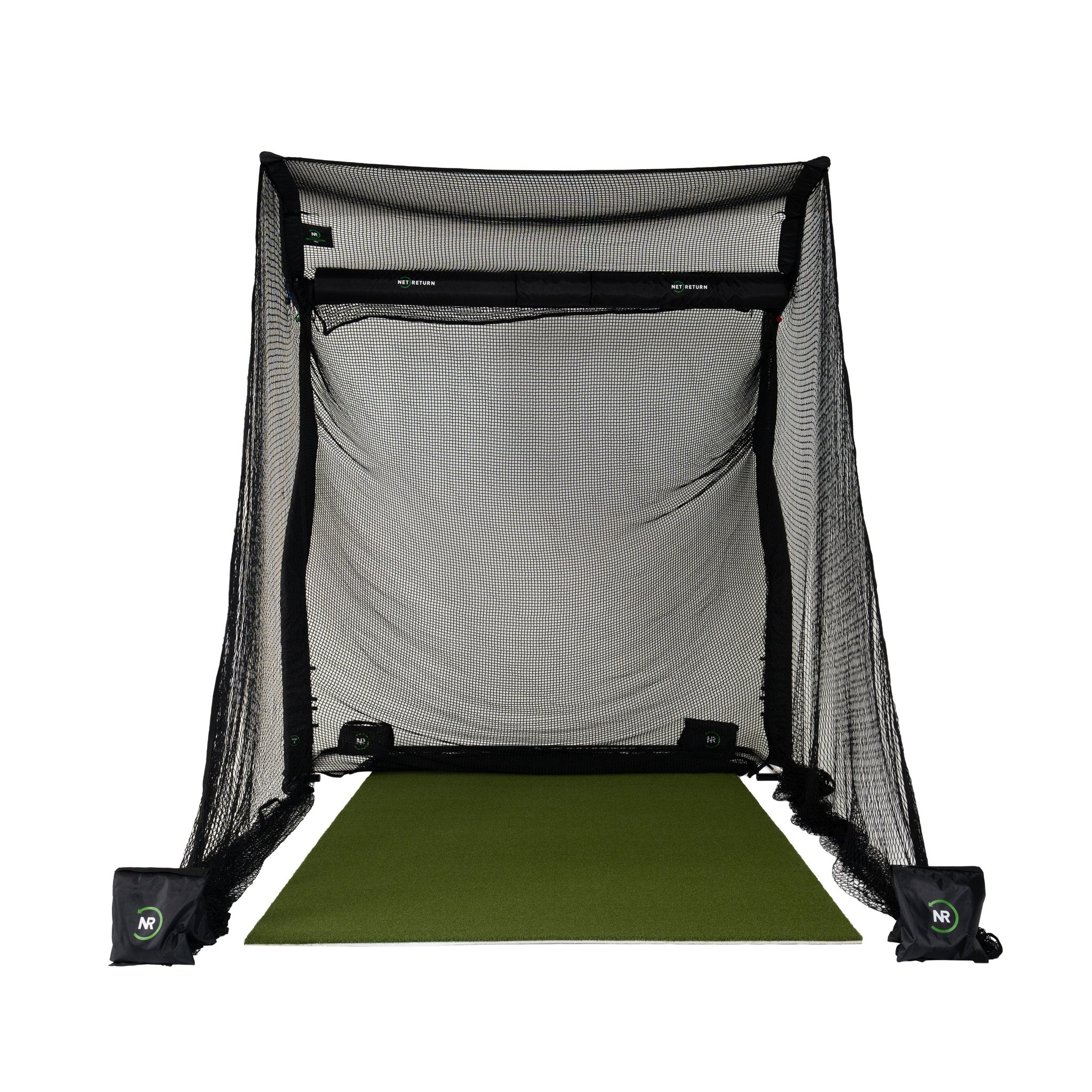 Pro 8 No Fly Zone Package