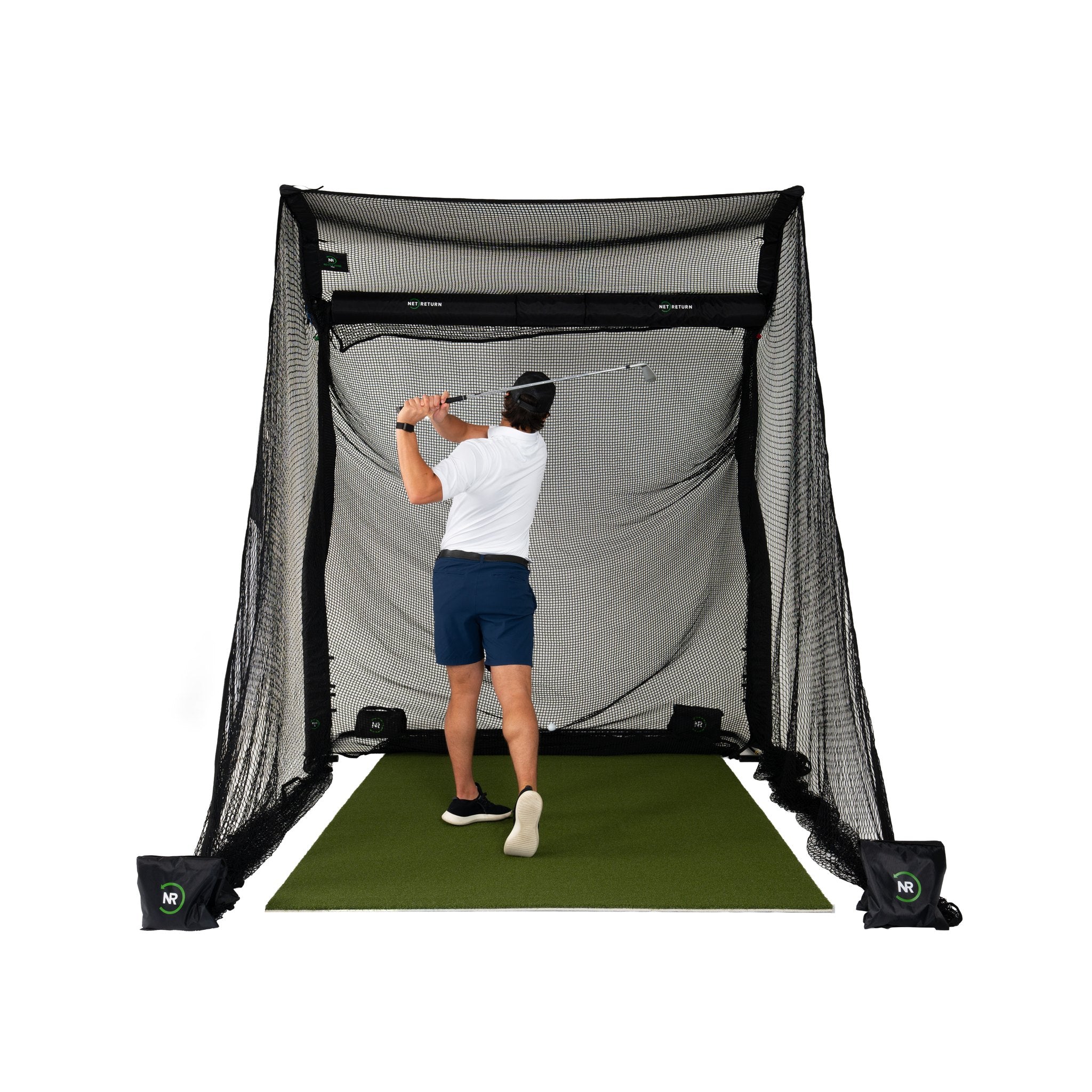 Pro 8 No Fly Zone Package