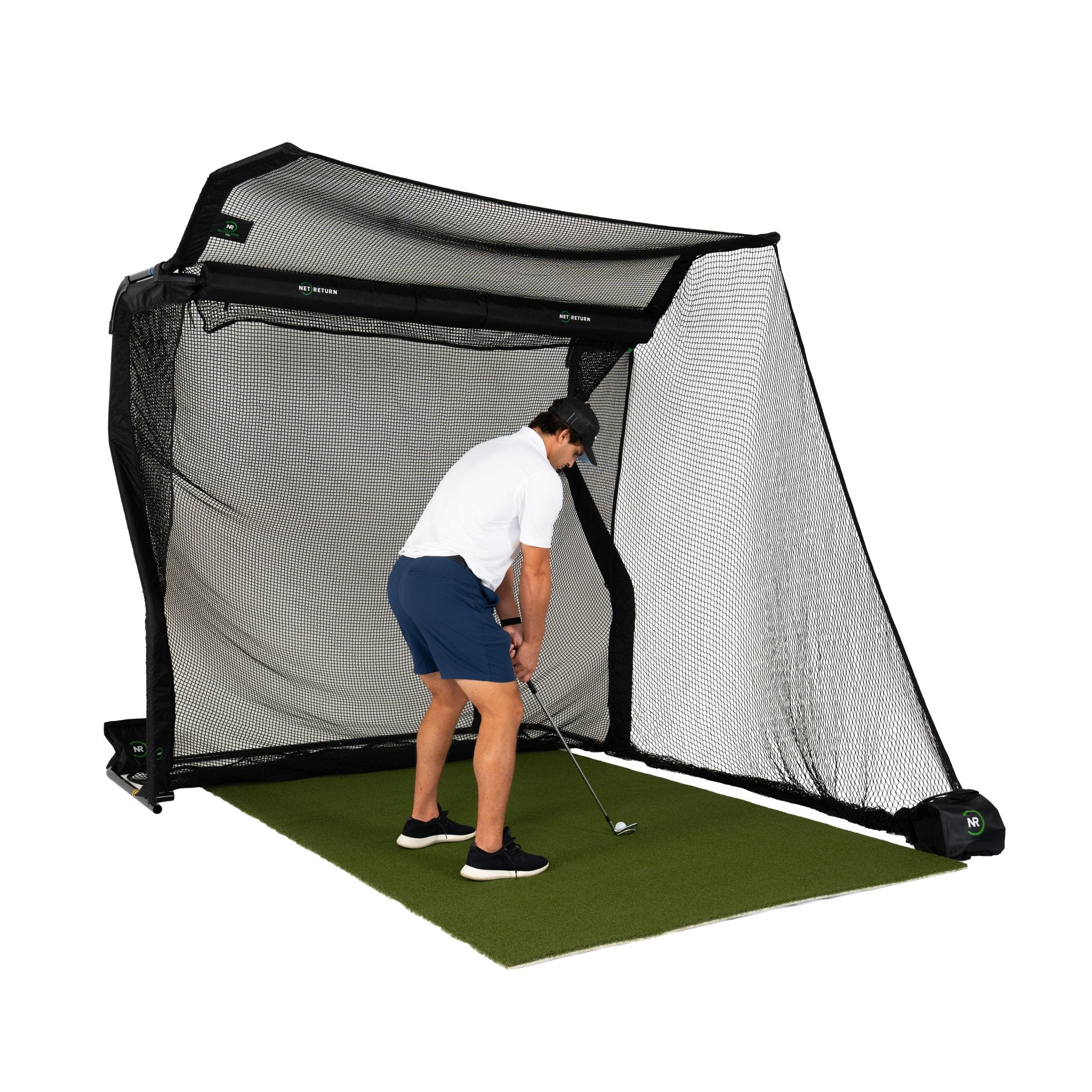 Pro 10 No Fly Zone Package