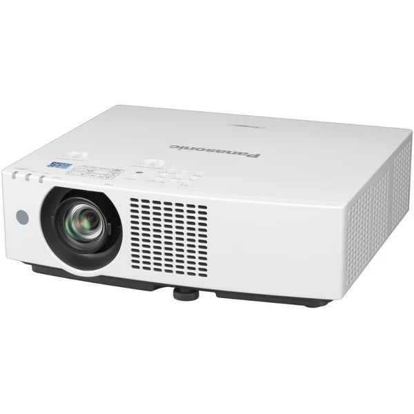 Panasonic PT-VMZ51 5200-Lumen WUXGA Laser 3LCD Projector Panasonic PT-VMZ51 5200-Lumen WUXGA Laser 3LCD Projector
