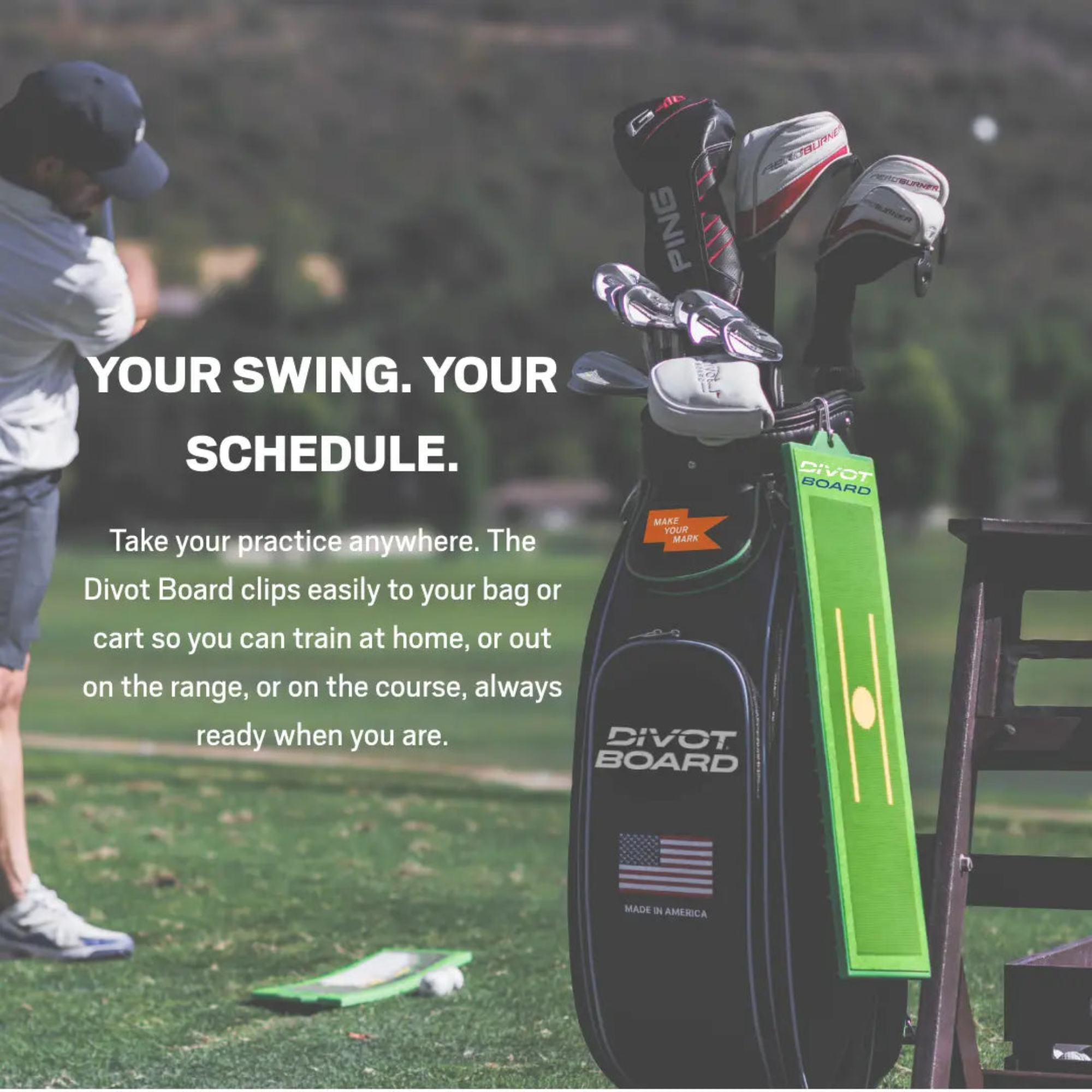 Swing Schedule