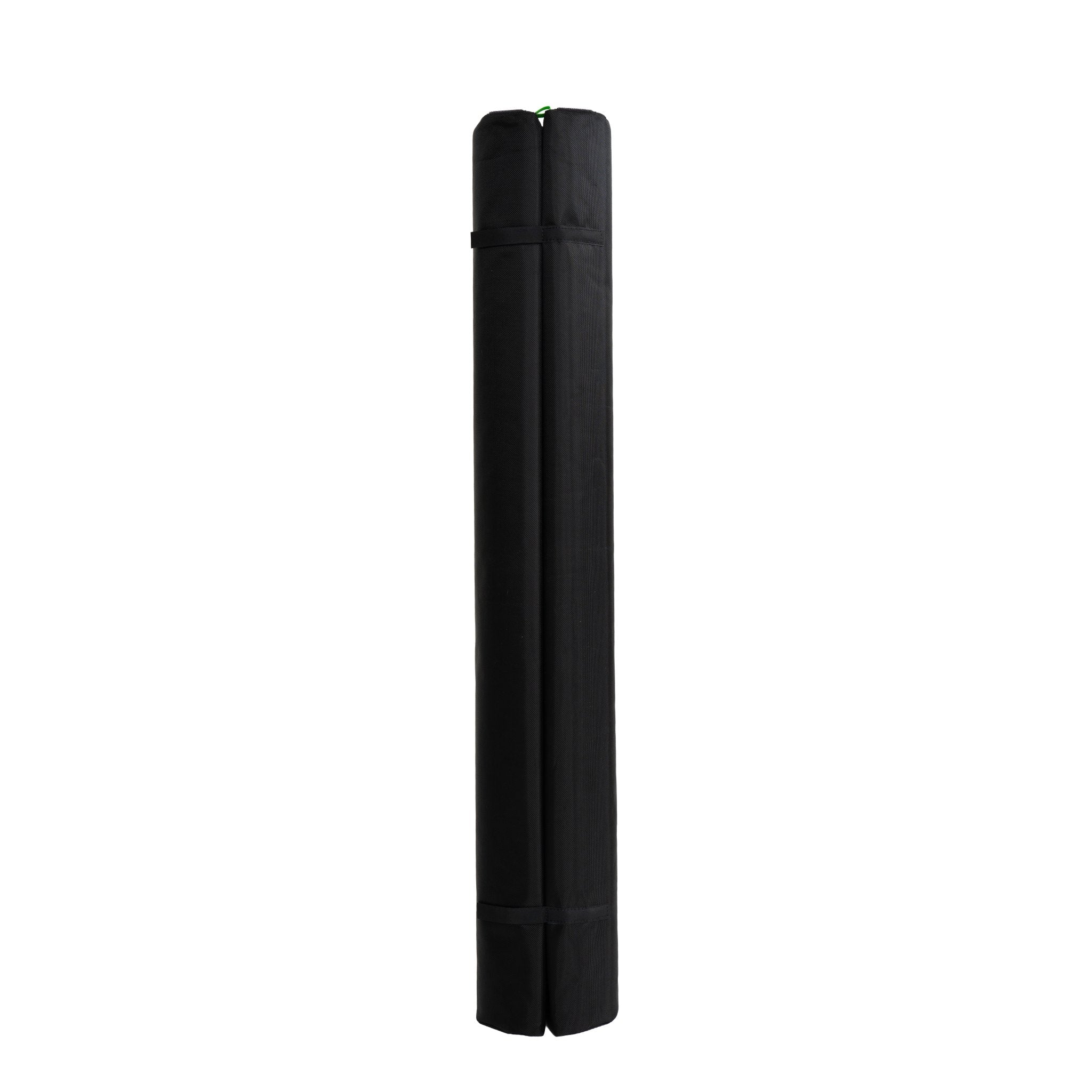The Net Return Frame Guards, back view