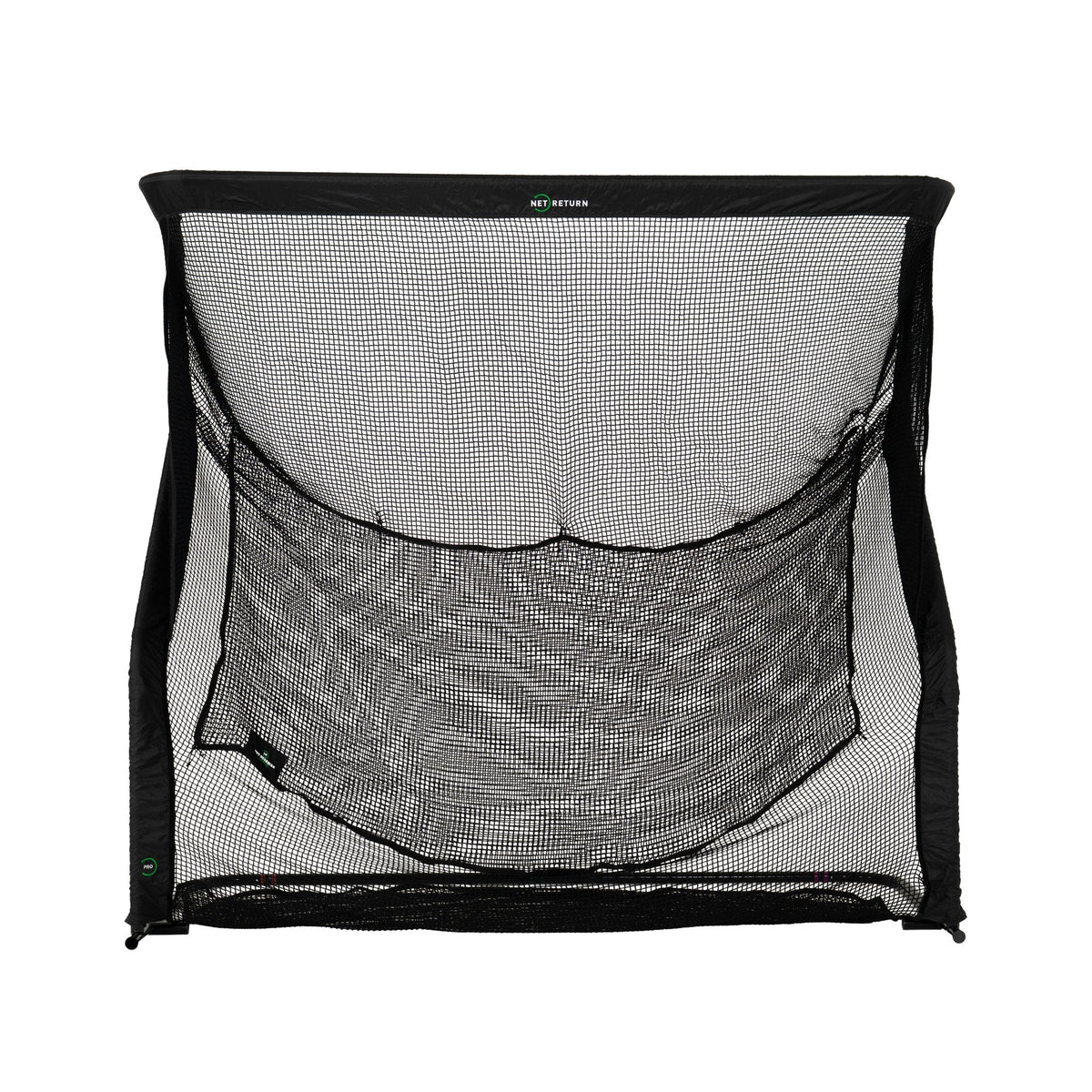 The Net Return Net Guardian, front view