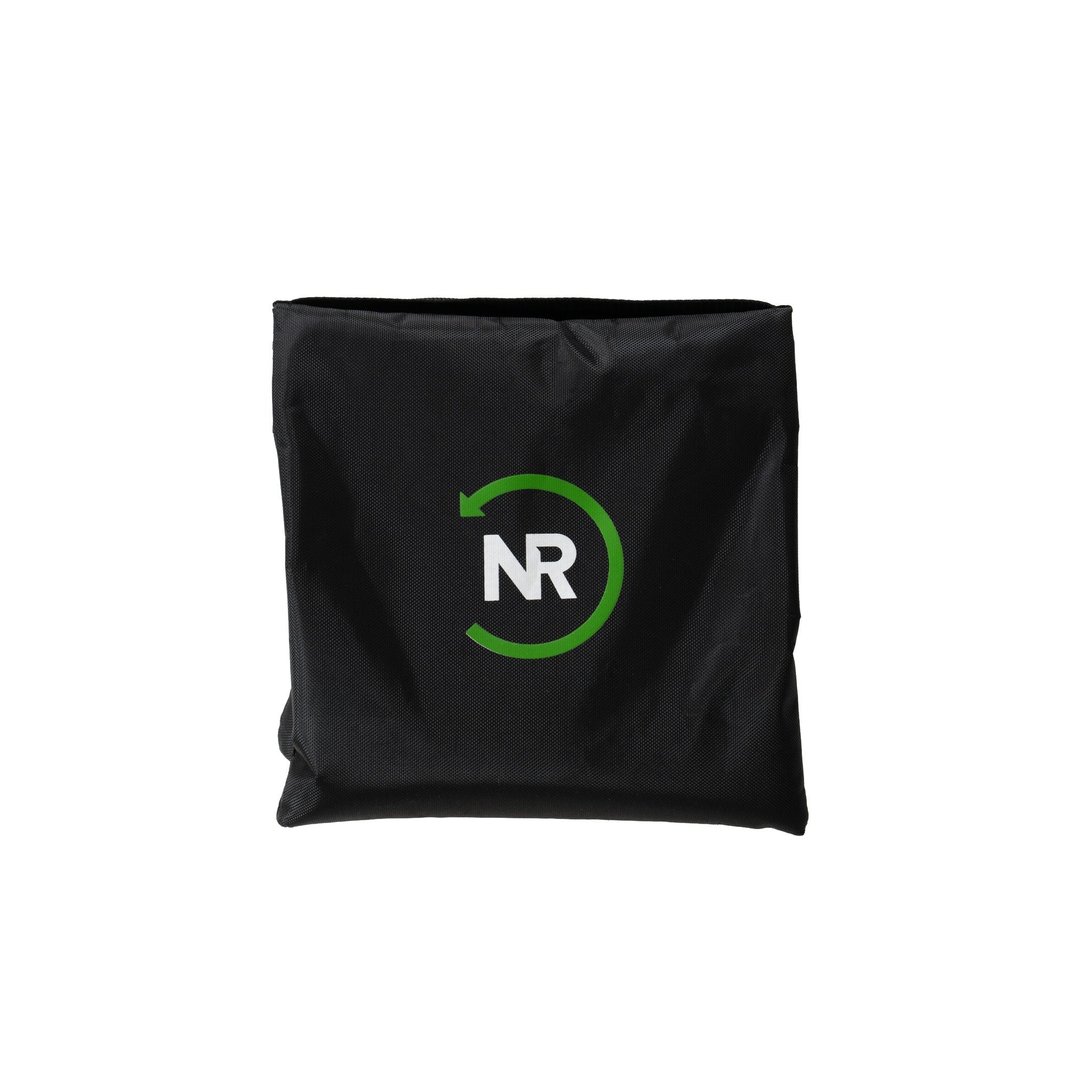 The Net Return Sandbags, front view