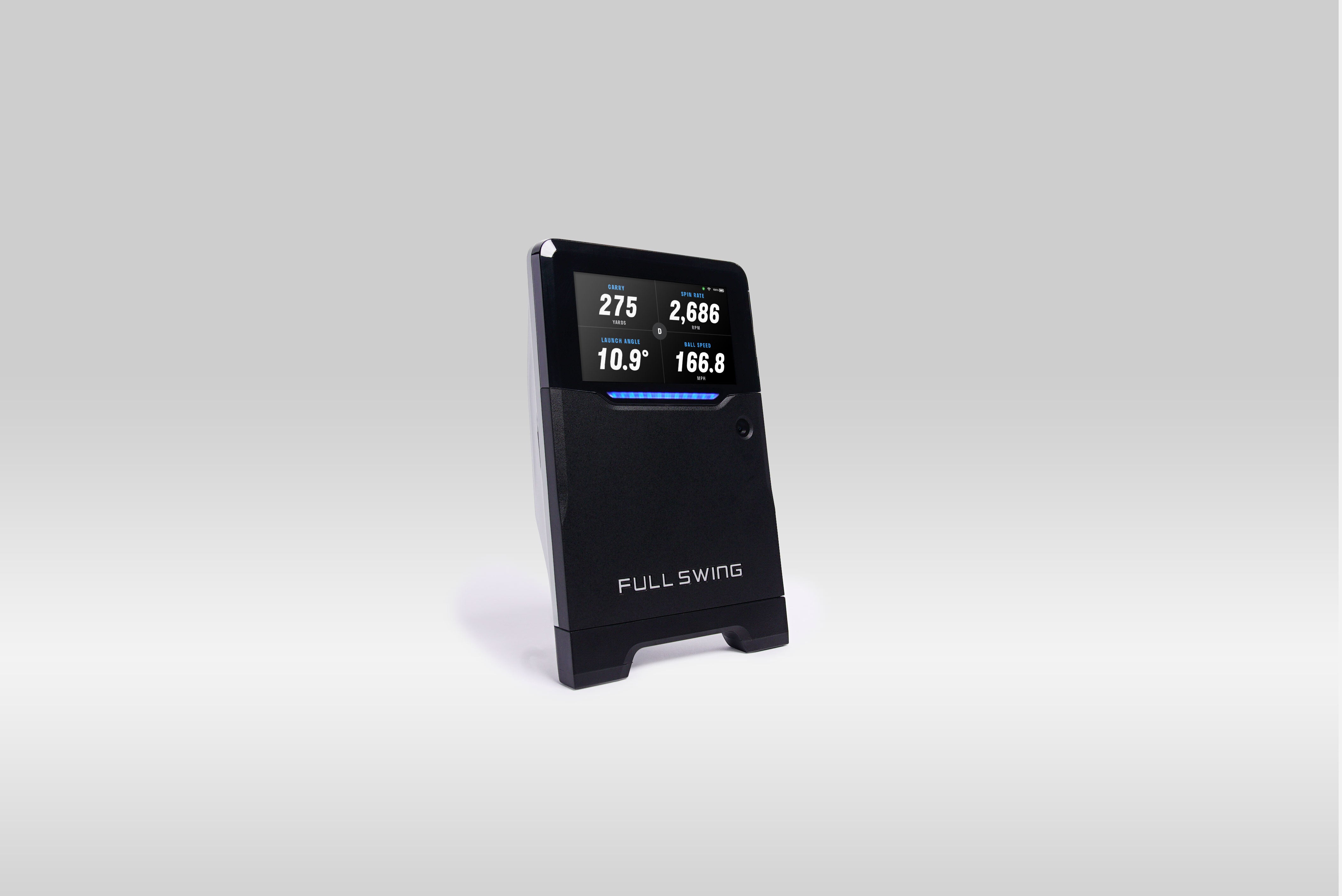 FullSwing KIT Launch Monitor