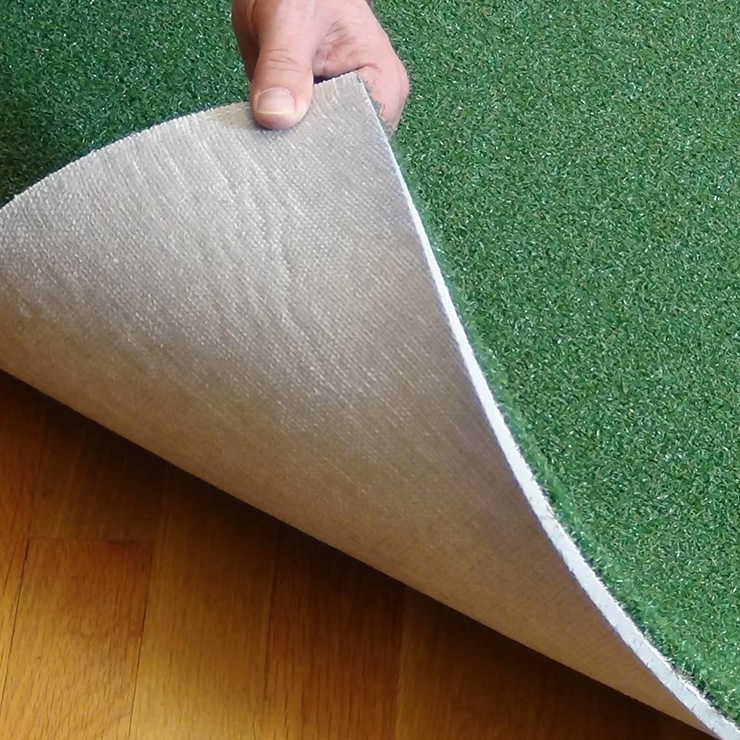 6x6 store gym mat
