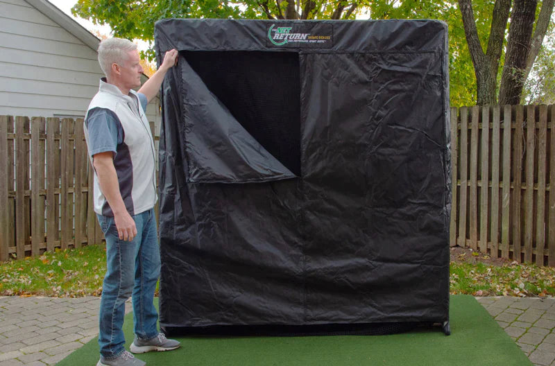 Home Outdoor Cover