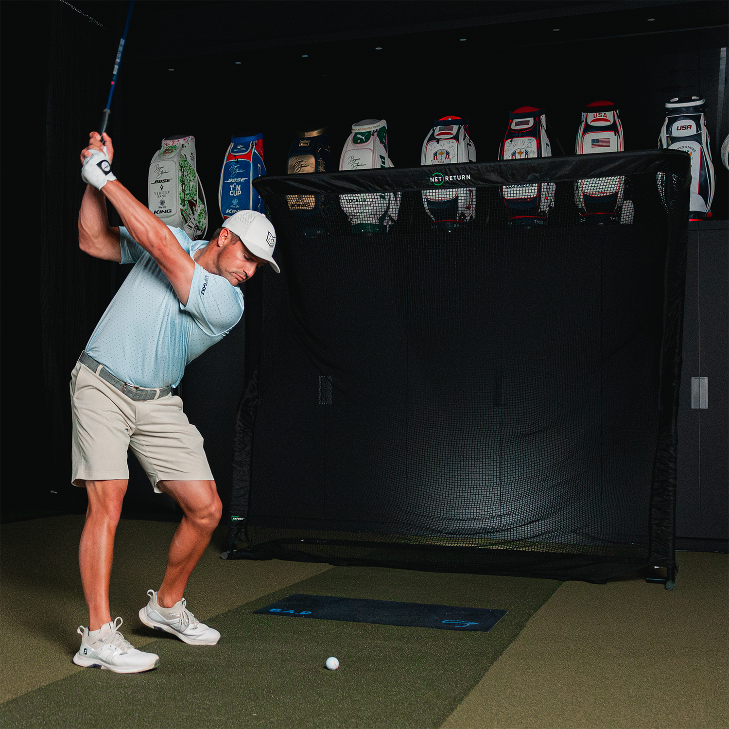 Bryson DeChambeau: Tips and Tricks