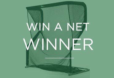 4th Quarter 2016 - "Win-A-Net" Winner Announced