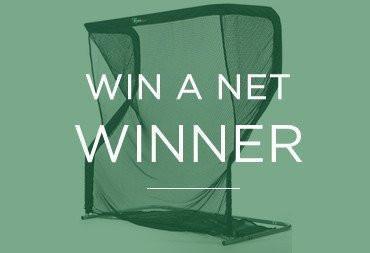 3rd Quarter "Win-A-Net Winner" Announced