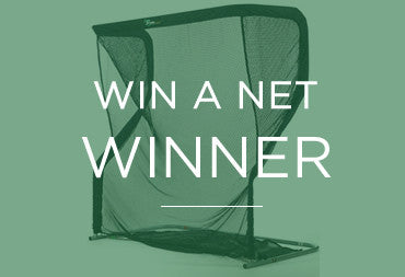 June - "Win-a-Net" Contest Winner Announced