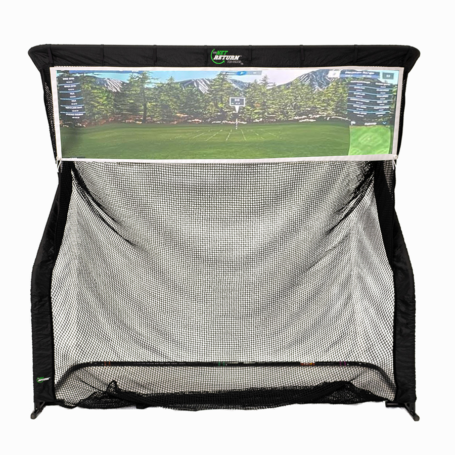 Split Screen Accessory