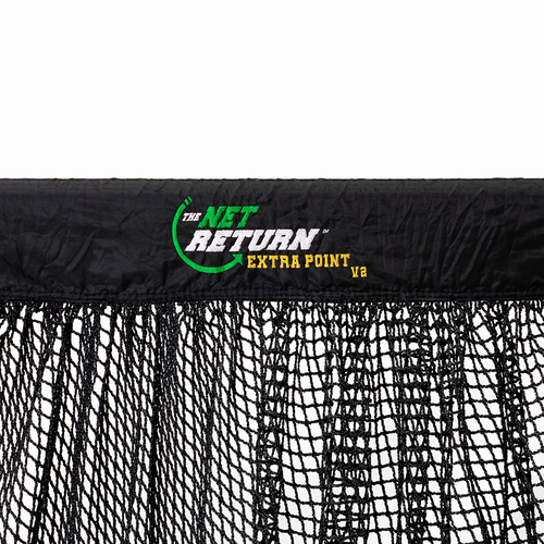 Extra Point Punting and Placekicking Net