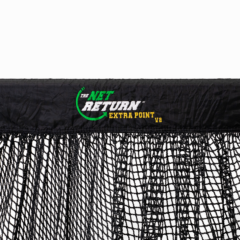 Extra Point Punting and Placekicking Net