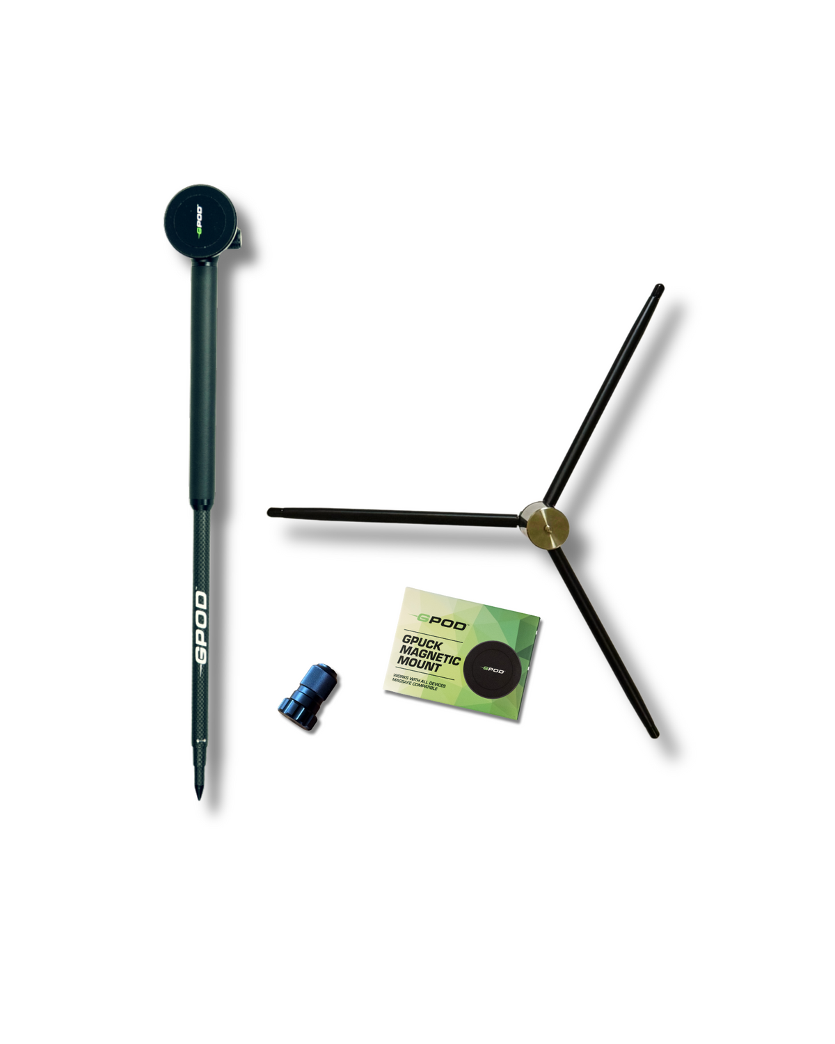 GPODX Bundle