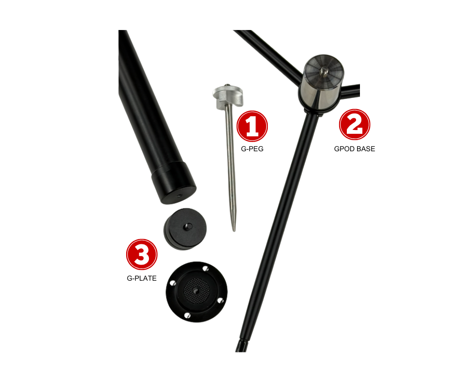 Gpod Pauly P OPTIONS