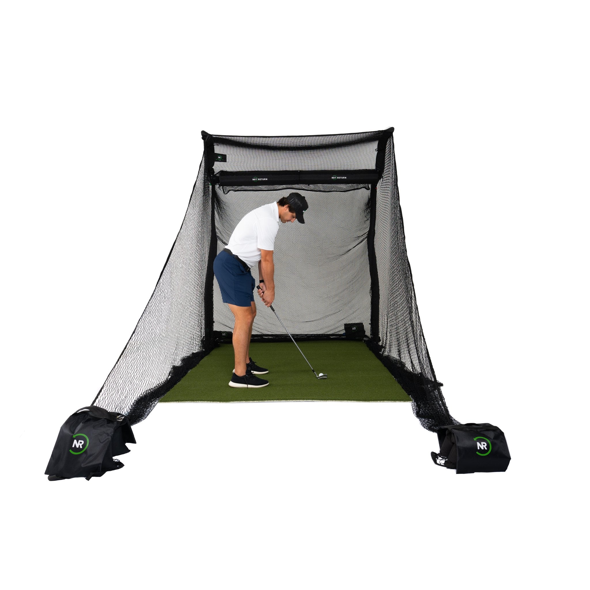 Home No Fly Zone Package