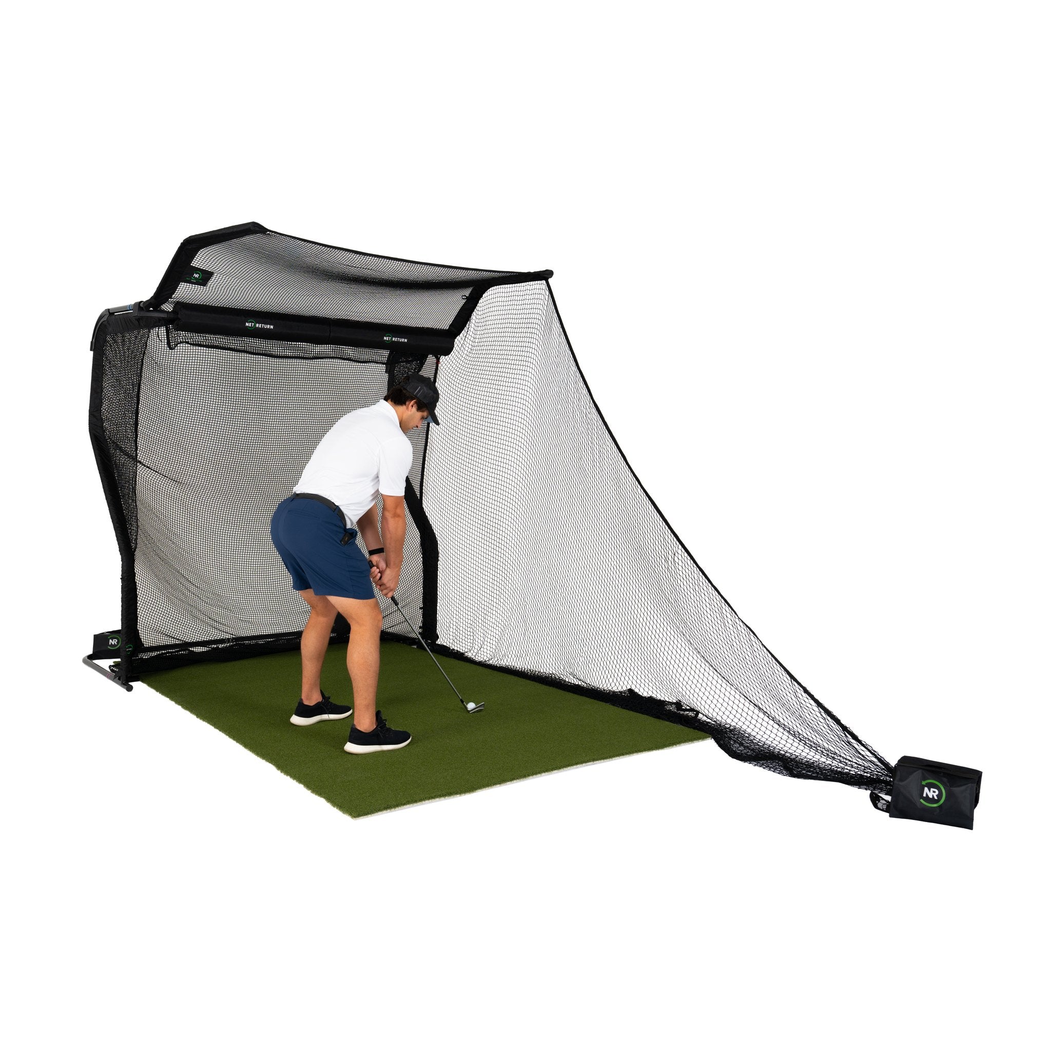 Home No Fly Zone Package