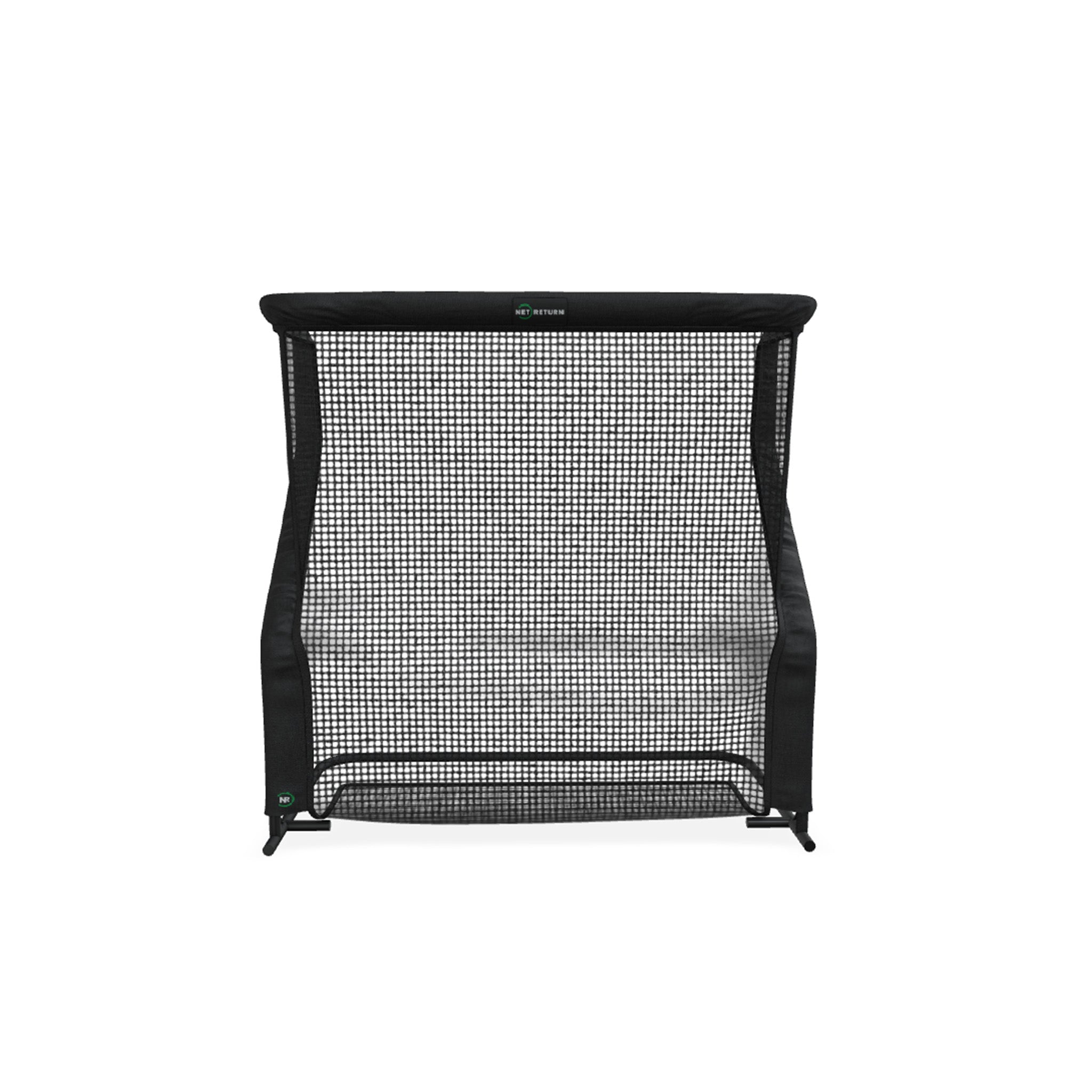 Junior Golf Net 4′6″×4′6″ - Compact Practice for Young
