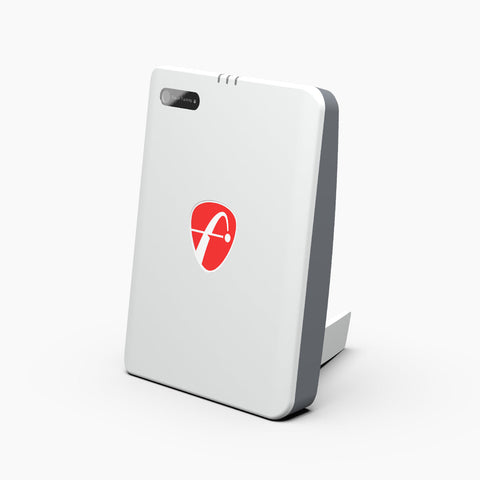 Mevo Launch Monitor Side