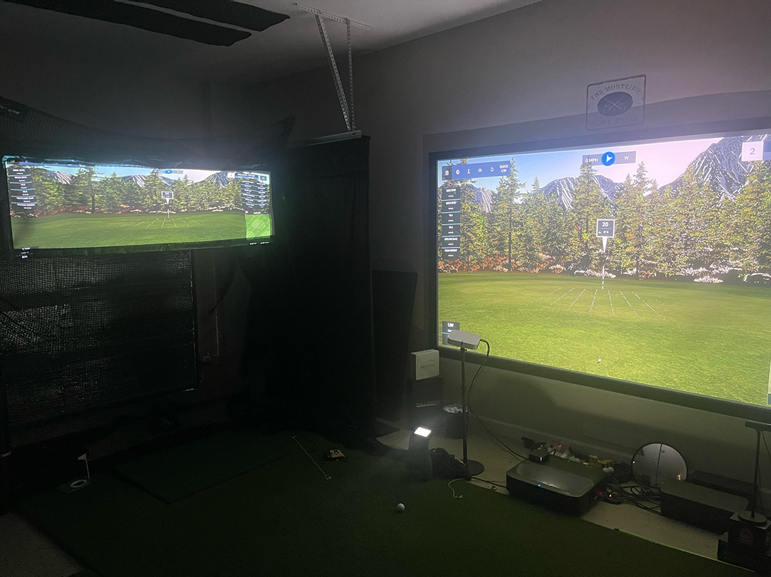 Home Series - V2 Split Screen