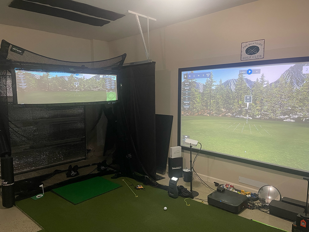 Home Series - V2 Split Screen