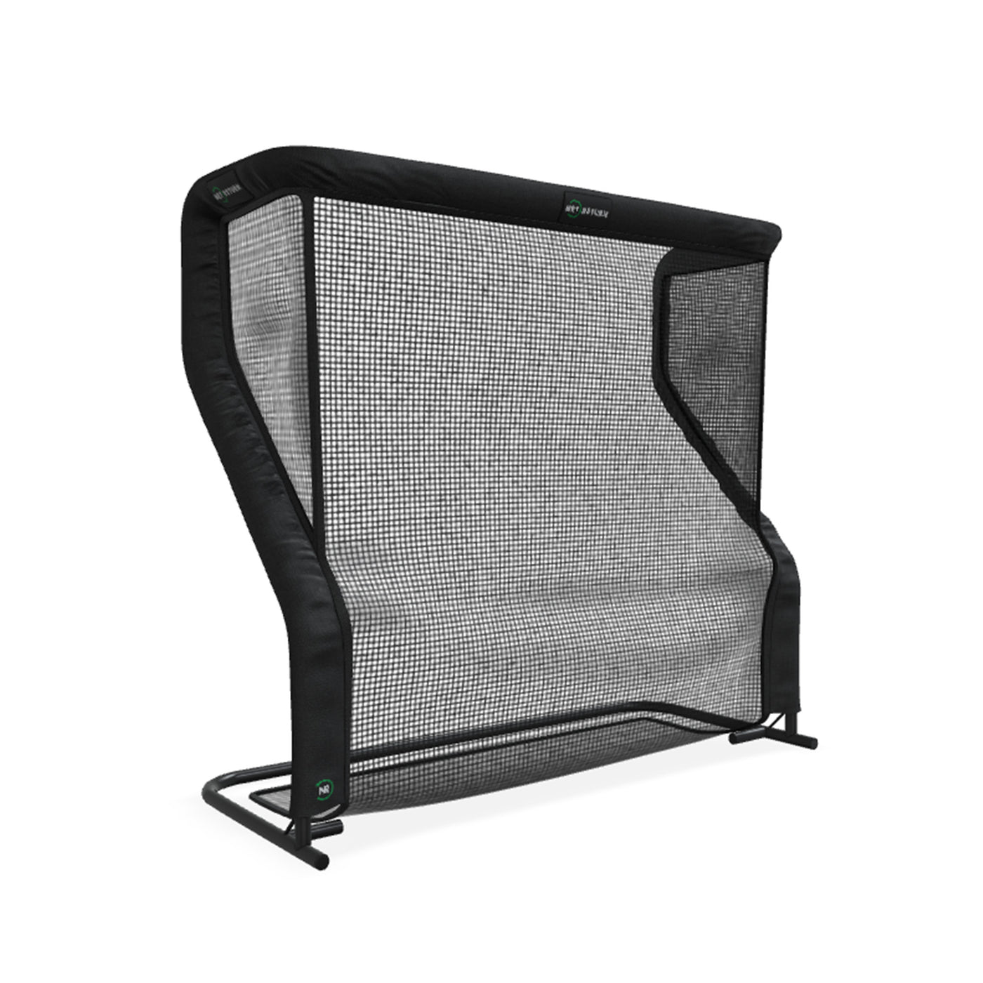 Pro Series golf net front view