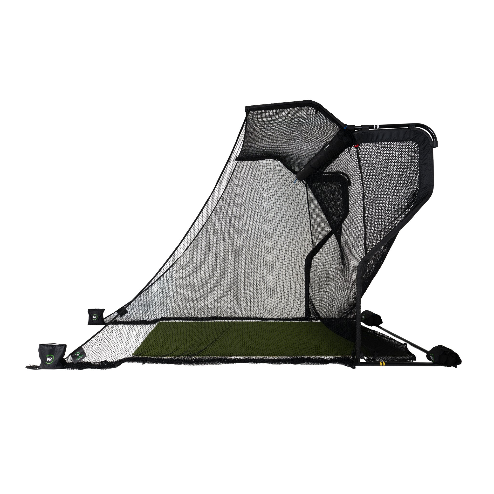 Pro 8 No Fly Zone Package