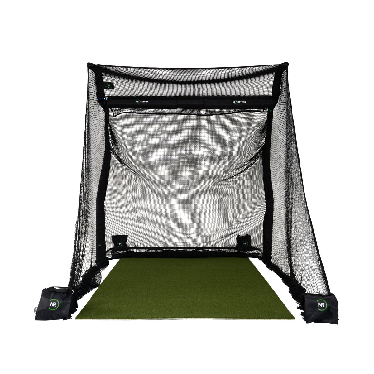 Pro 10 No Fly Zone Package