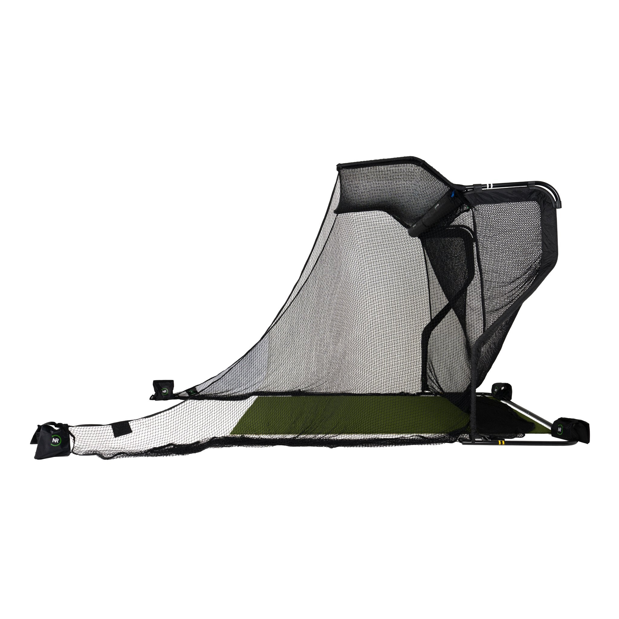 Pro 10 No Fly Zone Package