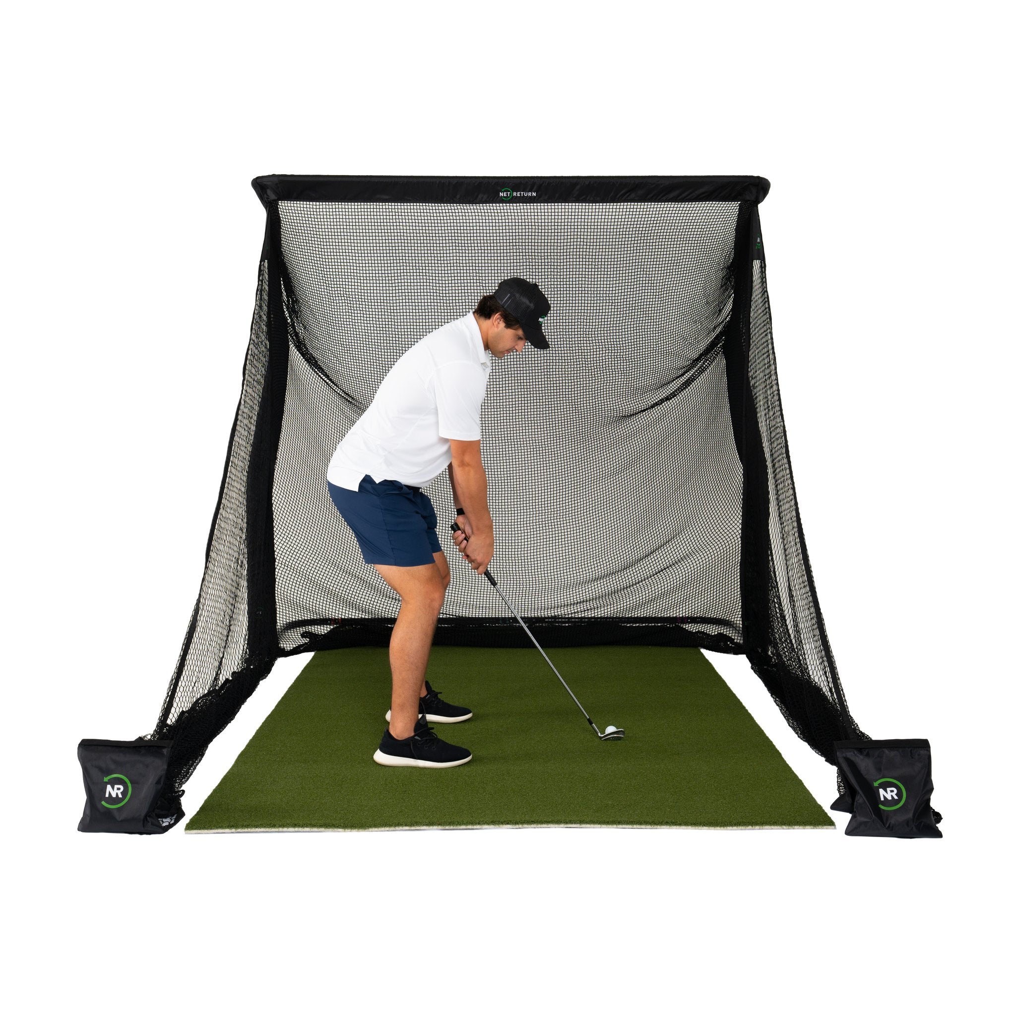 Pro 9 Package