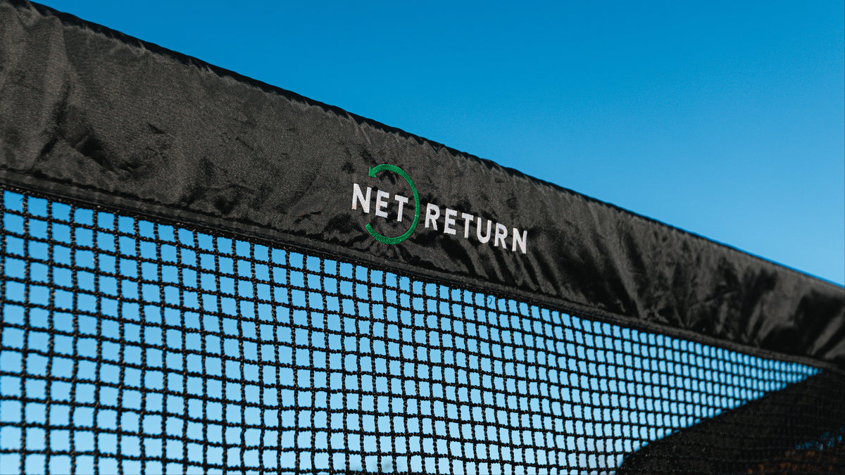 The Net Return | The #1 Golf and Multisport Net