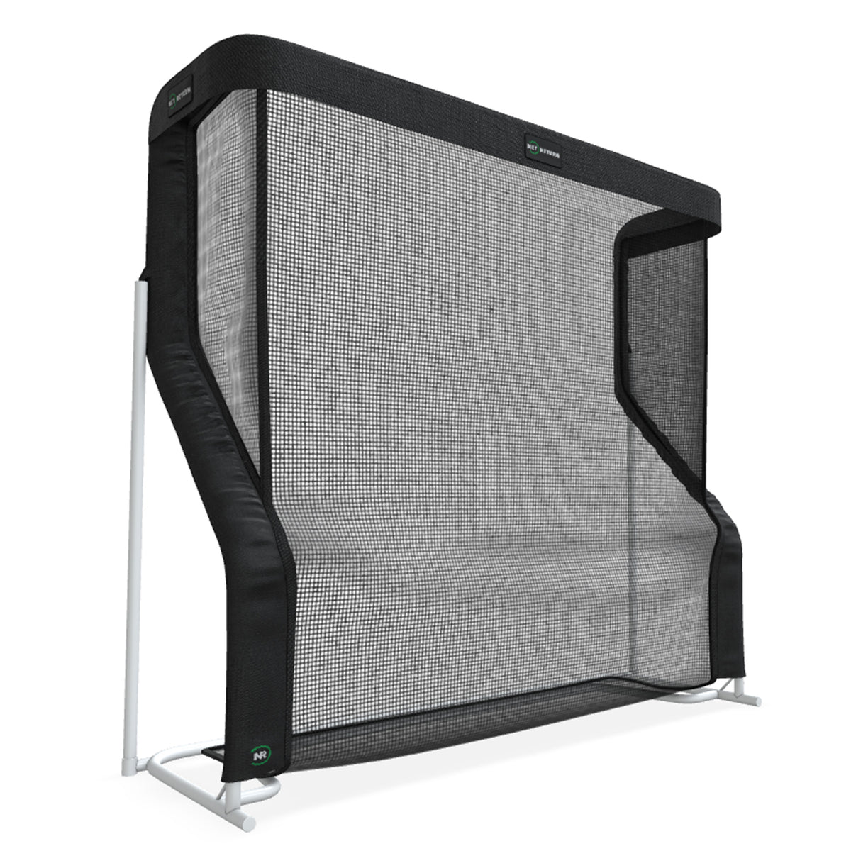 XL Pro Series Golf Net 10′×9′6″ - Maximum Home Practice Space