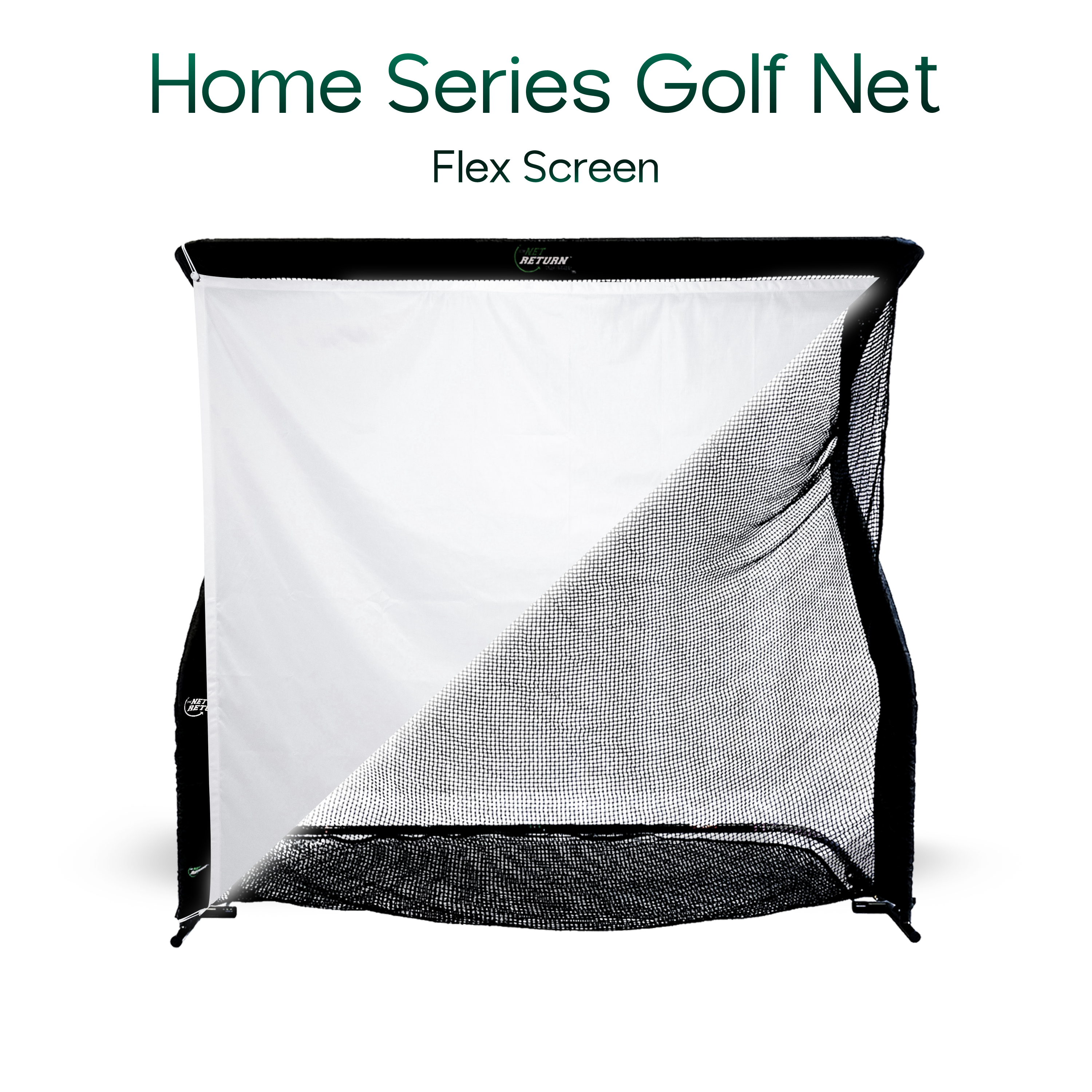 Home Series V2 - Flex Simulator Screen 1