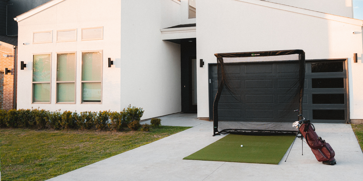 The Net Return | The #1 Golf and Multisport Net