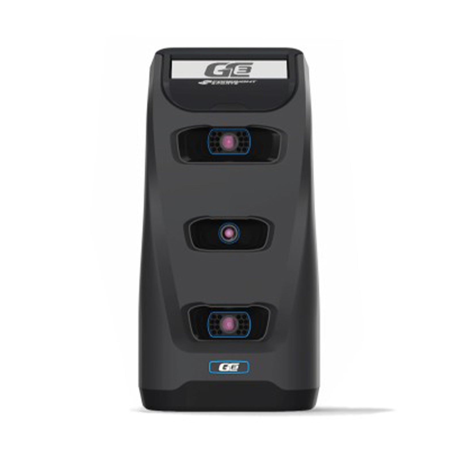 Foresight GC3 with Simulator Bay