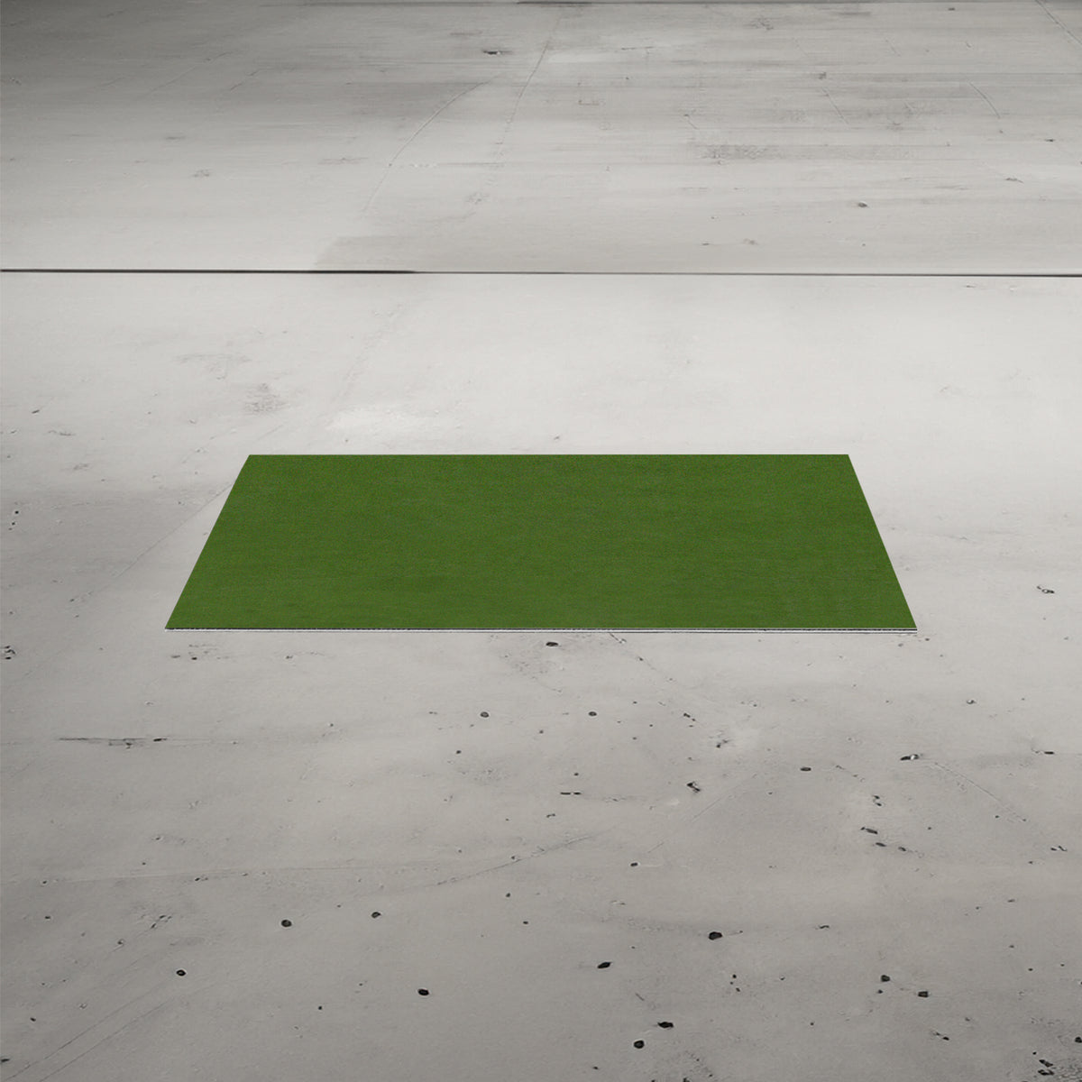 Hitting Mat