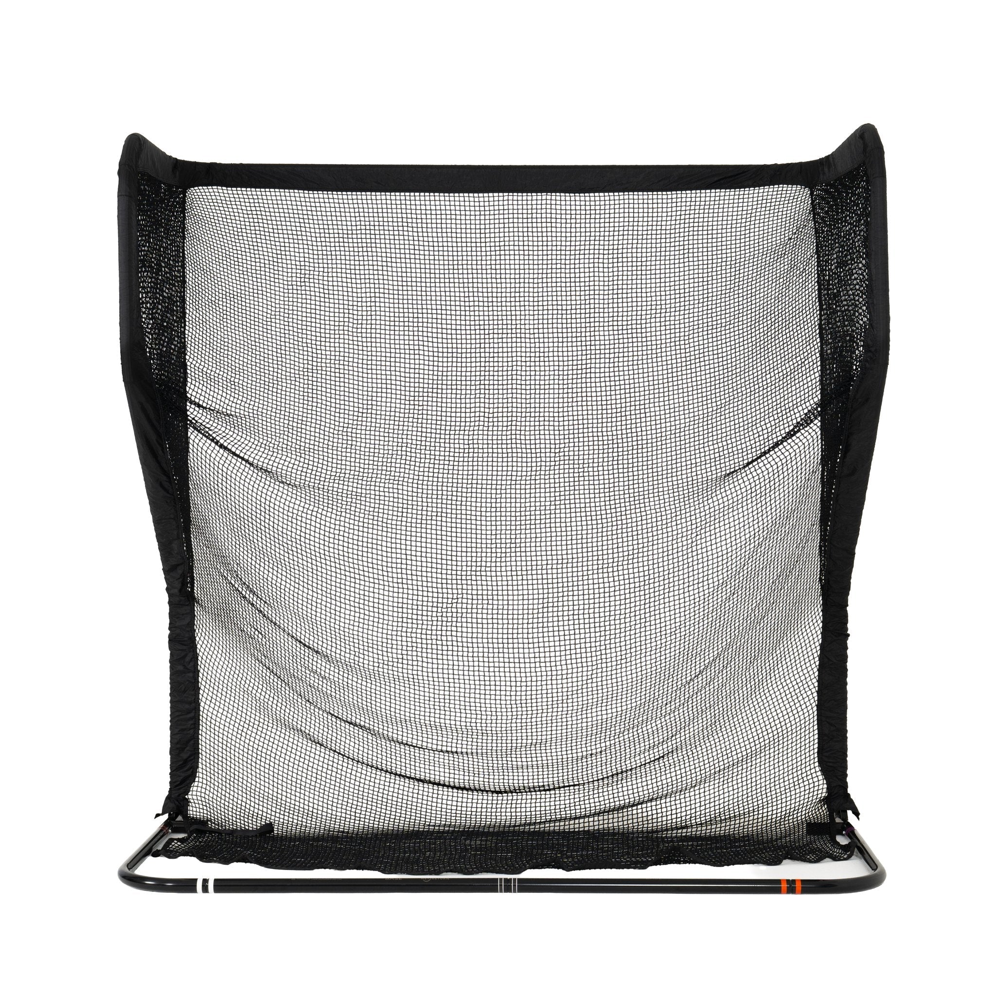 The Net Return Home Series golf net, back view