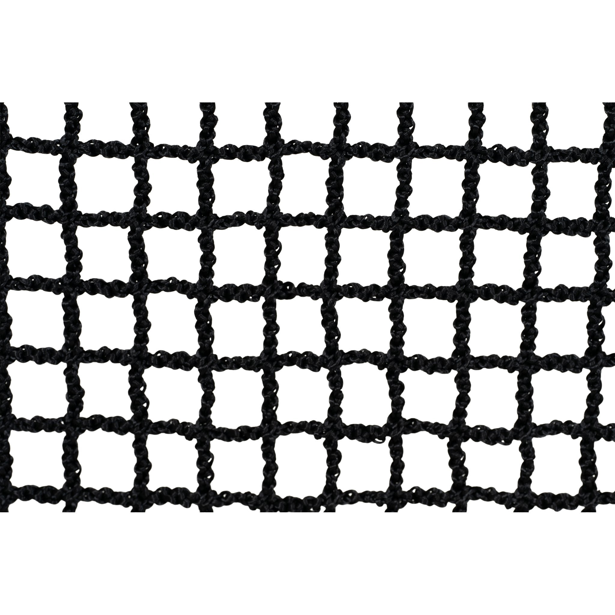 The Net Return Home Series golf net, detail view