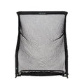 The Net Return Mini Pro golf net, front view